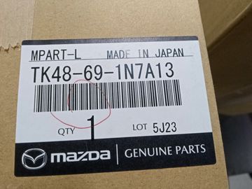 КРЫШКА ЗЕРКАЛА ЗАДНЕГО ВИДА НА MAZDA CX-8 KG2P