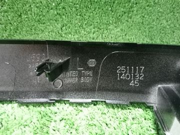 КРЫШКА ЗЕРКАЛА ЗАДНЕГО ВИДА НА LEXUS LX600 VJA310W