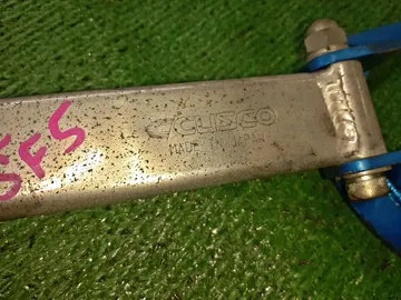 РАСПОРКА НА SUBARU FORESTER SF5 EJ20E