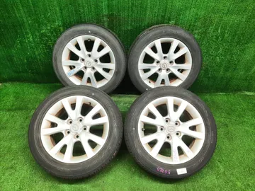 диски MAZDA R16 6,5JJ 5X114,3