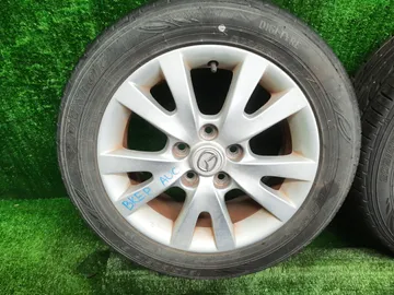 диски MAZDA R16 6,5JJ 5X114,3