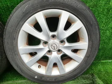 диски MAZDA R16 6,5JJ 5X114,3