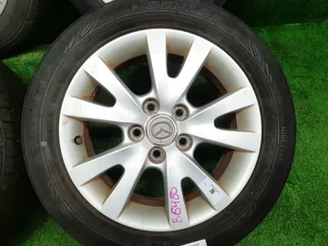 диски MAZDA R16 6,5JJ 5X114,3