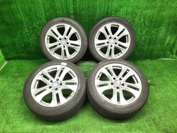 диски MERCEDES-BENZ R17 8JJ 5X112