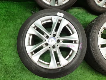 диски MERCEDES-BENZ R17 8JJ 5X112