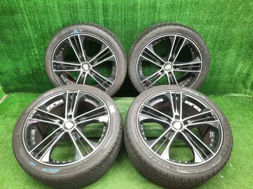 диски PORSCHE R21 10JJ 5X130