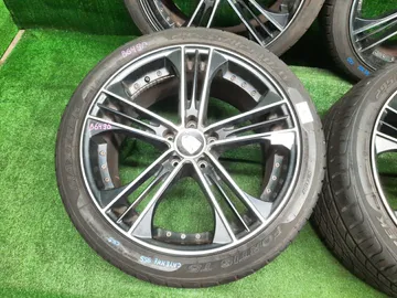 диски PORSCHE R21 10JJ 5X130