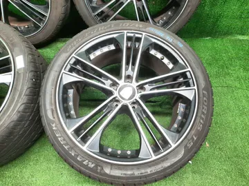 диски PORSCHE R21 10JJ 5X130