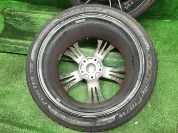 диски PORSCHE R21 10JJ 5X130