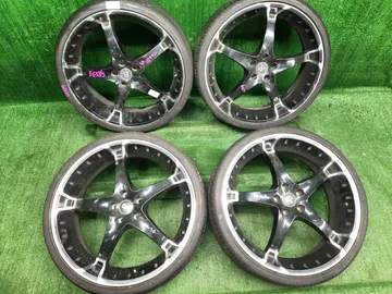 диски R22 8,5JJ 5X114,3