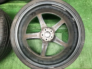 диски R22 8,5JJ 5X114,3