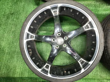 диски R22 8,5JJ 5X114,3
