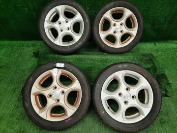 диски SUZUKI R14 4,5JJ 4X100