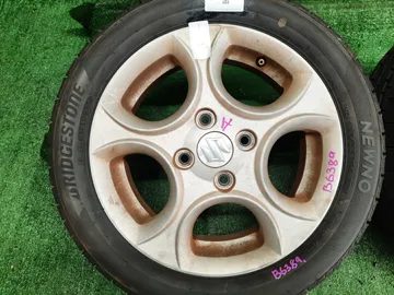 диски SUZUKI R14 4,5JJ 4X100