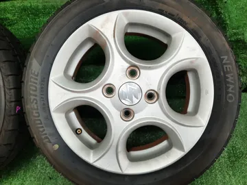 диски SUZUKI R14 4,5JJ 4X100