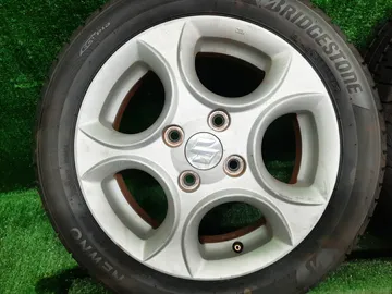 диски SUZUKI R14 4,5JJ 4X100