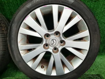 диски MAZDA R17 7JJ 5X114,3
