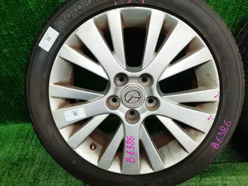 диски MAZDA R17 7JJ 5X114,3
