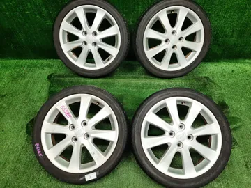 диски DAIHATSU R16 4,5JJ 4X100