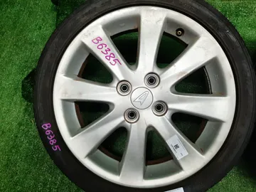 диски DAIHATSU R16 4,5JJ 4X100