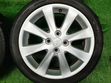 диски DAIHATSU R16 4,5JJ 4X100