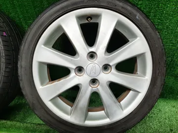 диски DAIHATSU R16 4,5JJ 4X100