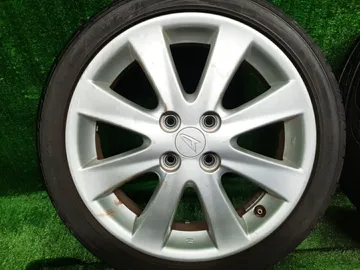 диски DAIHATSU R16 4,5JJ 4X100