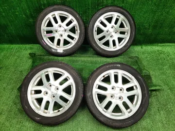 диски DAIHATSU R15 4,5JJ 4X100