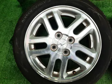 диски DAIHATSU R15 4,5JJ 4X100