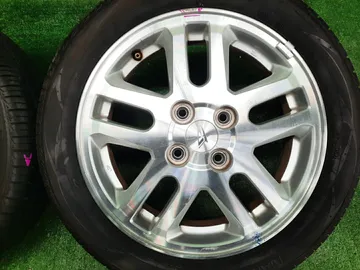 диски DAIHATSU R15 4,5JJ 4X100