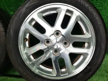 диски DAIHATSU R15 4,5JJ 4X100