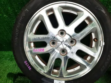 диски DAIHATSU R15 4,5JJ 4X100