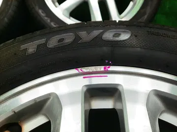 диски DAIHATSU R15 4,5JJ 4X100