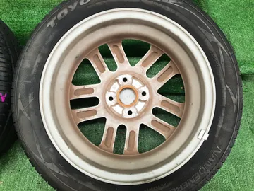 диски DAIHATSU R15 4,5JJ 4X100