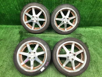 диски RAYS R16 7JJ 4X100