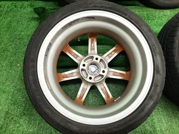 диски RAYS R16 7JJ 4X100