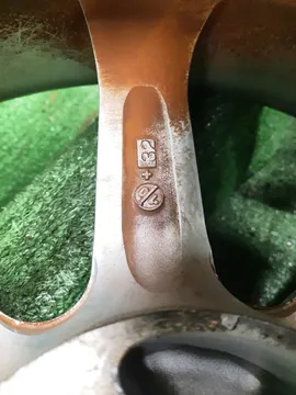 диски RAYS R16 7JJ 4X100