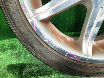 диски RAYS R16 7JJ 4X100