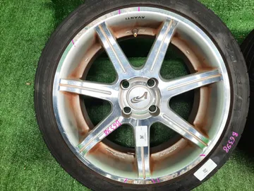 диски RAYS R16 7JJ 4X100