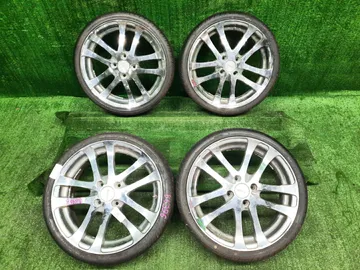 диски WEDS R16 5,5JJ 4X100