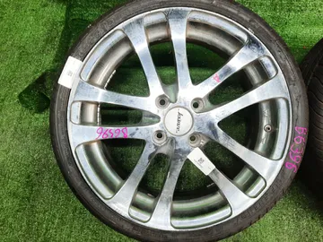 диски WEDS R16 5,5JJ 4X100