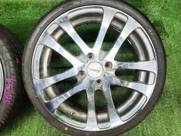 диски WEDS R16 5,5JJ 4X100
