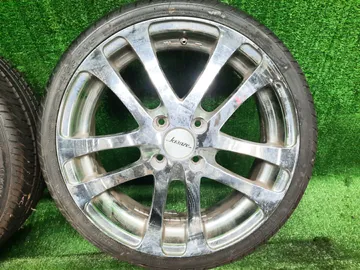 диски WEDS R16 5,5JJ 4X100