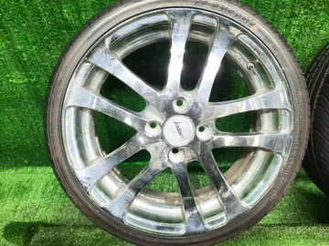 диски WEDS R16 5,5JJ 4X100