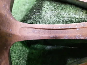 диски R18 7,5JJ 5X114,3