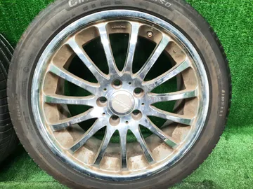 диски R18 7,5JJ 5X114,3