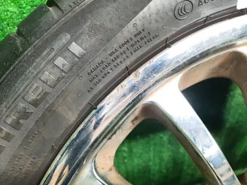 диски R18 7,5JJ 5X114,3