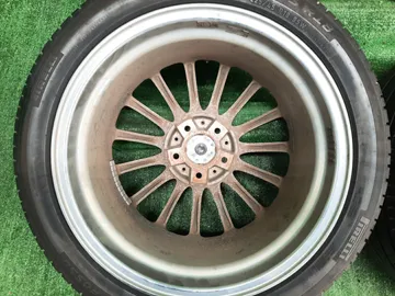 диски R18 7,5JJ 5X114,3