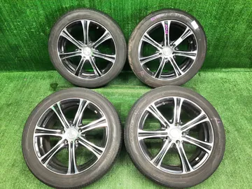 диски WEDS R17 7JJ 5X114,3
