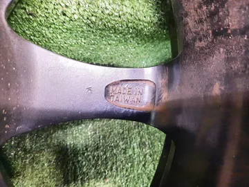 диски WEDS R17 7JJ 5X114,3